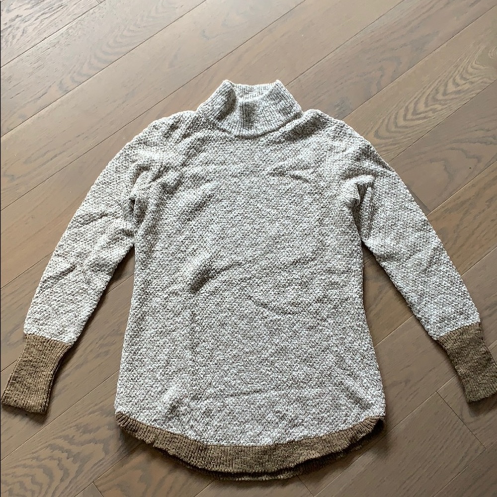 LL Bean Sweater